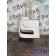 Накладка фары DAF 105 980586 RH неориг. деф.крепления (985), 