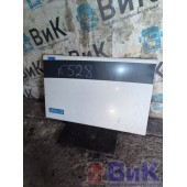 Крышка инструментального ящика DAF 105 980586 LH без петель (279)
