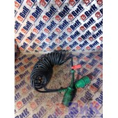 Перекидка электрическая DAF 105 980586 7 пинов (974)