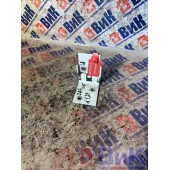 Петля инструментального ящика DAF 105 980586 (934)
