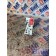 Петля инструментального ящика DAF 105 980586 (934), 