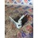 Петля инструментального ящика DAF 105 980586 (933), 