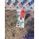 Петля инструментального ящика DAF 105 980586 (935), 