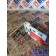 Петля инструментального ящика DAF 105 980586 (935), 
