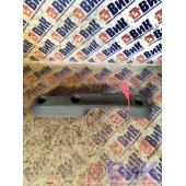Ручка кабины DAF 105 980586 наружняя (под лобовым стеклом) RH (939)