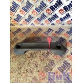 Ручка кабины DAF 105 980586 наружняя (под лобовым стеклом) центр (938)