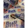 Поводок дворников DAF 105 980586 (923), 