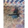 Петля капота DAF 105 980586 (924), 