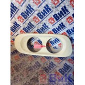 Рамка ПТФ (накладка ПТФ) DAF 105 980586 RH неориг. (928)