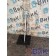 Кронштейн продолжения двери DAF 105 980586 LH (920), 