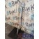 Кронштейн продолжения двери DAF 105 980586 RH (919), 