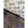 Накладка на капот (жабо) DAF 105 980586 (916), 1665944