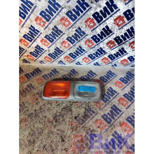 Плафон салона DAF 105 980586 (283), 