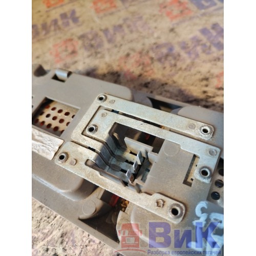 Плафон салона DAF 105 980586 (283), -3