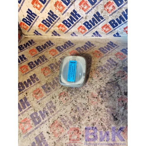 Плафон салона DAF 105 980586 (280), 