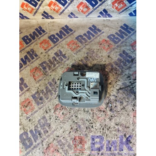 Плафон салона DAF 105 980586 (280), -2