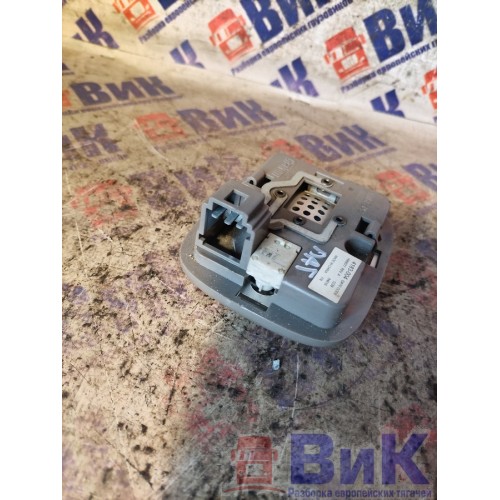 Плафон салона DAF 105 980586 (280), -3