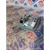 Плафон салона DAF 105 980586 (281), 