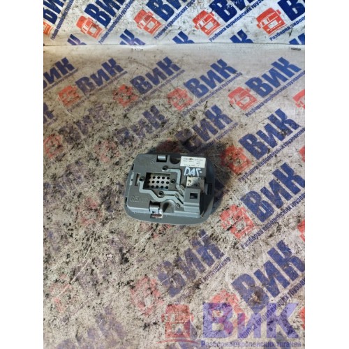 Плафон салона DAF 105 980586 (281), -1