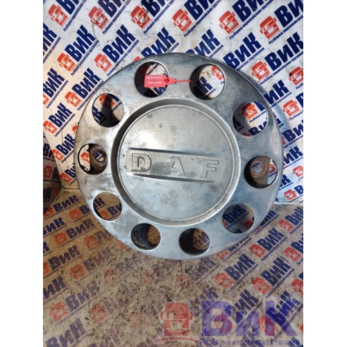 Колпак колеса (метал.) DAF 105 980586 (914), 