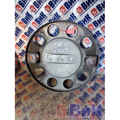 Колпак колеса (метал.) DAF 105 980586 (914), -2