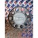 Колпак колеса (метал.) DAF 105 980586 (914), 