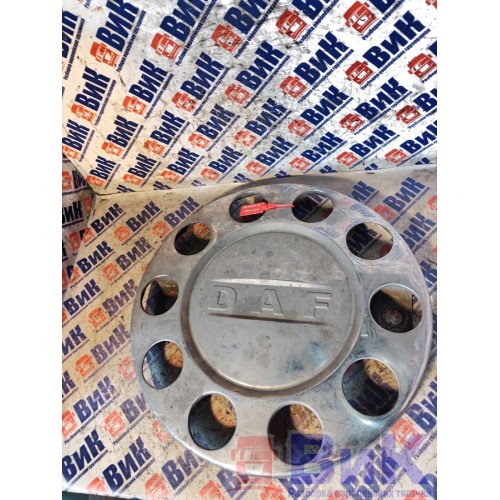 Колпак колеса (метал.) DAF 105 980586 (914), -3