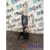 Стойка зеркал DAF 105 980586 в сборе RH (деф. пластика) (913)