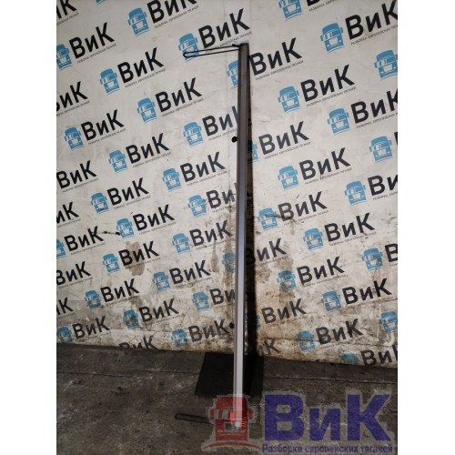 Штора лобового стекла DAF 105 980586 механическая (915), 