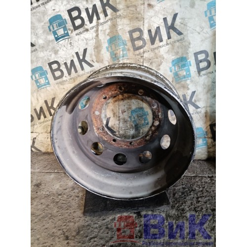 Диск колесный 9.00 R22,5 DAF 105 823945 (937), -2