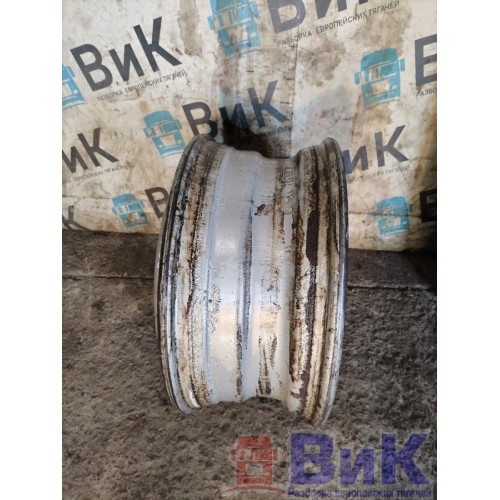 Диск колесный 9.00 R22,5 DAF 105 823945 (937), -5