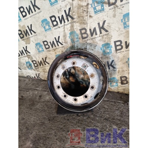 Диск колесный 9.00 R22,5 DAF 105 823945 (937), 