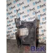 Пыльник двигателя DAF 105 980586 большой (902)