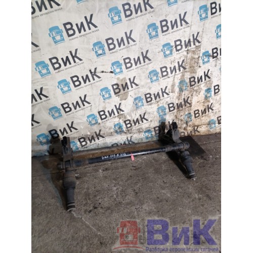 Торсион кабины DAF 105 980586 в сборе (пневмо) (908), 