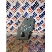 Кронштейн бампера DAF 105 980586 LH (910)