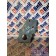 Кронштейн бампера DAF 105 980586 LH (910), 