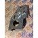 Кронштейн бампера DAF 105 980586 LH (910), 