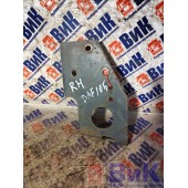 Кронштейн бампера DAF 105 980586 RH (909)