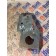 Кронштейн бампера DAF 105 980586 RH (909), 