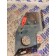 Кронштейн бампера DAF 105 980586 RH (909), 