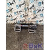 Подножка обслуживания DAF 105 980586 в сборе с кроншт. (905)