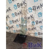 Стекло двери (форточка) DAF 105 980586 LH (275)