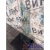 Стекло двери (форточка) DAF 105 980586 RH (273), 