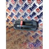 Ручка двери DAF 105 980586 наружняя RH (837)