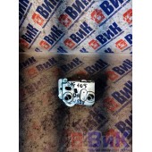 Замок двери DAF 105 980586 внутренний RH (836)