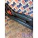 Ручка обшивки двери DAF 105 980586 RH (839), 1665958