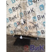 Стеклоподъемник DAF 105 980586 RH  в сборе (893)