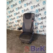 Сиденье водительское DAF 105 980586 пневмо деф. (899)