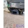 Сиденье водительское DAF 105 980586 пневмо деф. (899), 