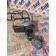 Замок зажигания DAF 105 980586 в сборе с ключом (897), 